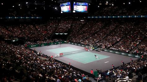 rolex paris masters|tennis master paris 2023.